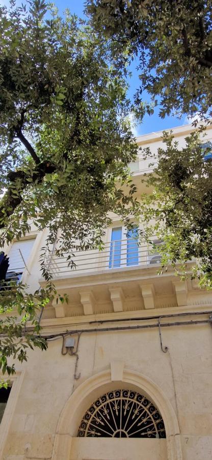 Diaz Rooms Lecce Exterior foto