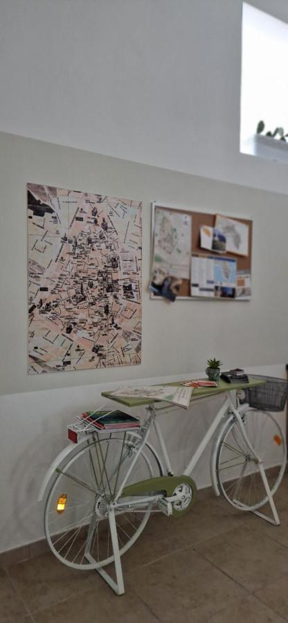 Diaz Rooms Lecce Exterior foto
