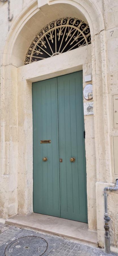 Diaz Rooms Lecce Exterior foto